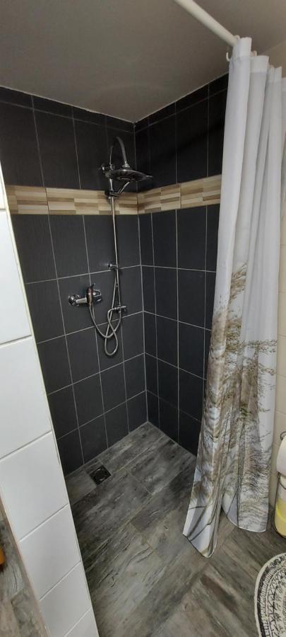 Ferienwohnung Biohof Egrieder Jois Exterior foto